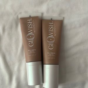 Hydra beauty glowish Skin tint